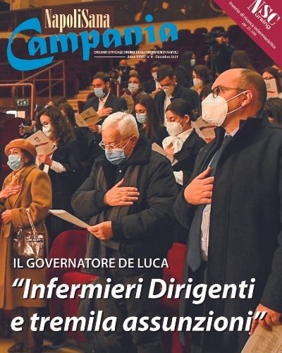 Clicca per accedere all'articolo Rivista NapoliSana Campania N.4 2021