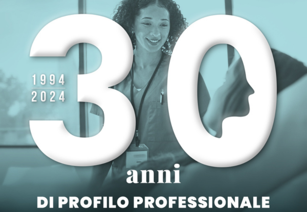 Clicca per accedere all'articolo Il ‘profilo’ dell’infermiere compie 30 anni