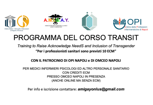 corso transit