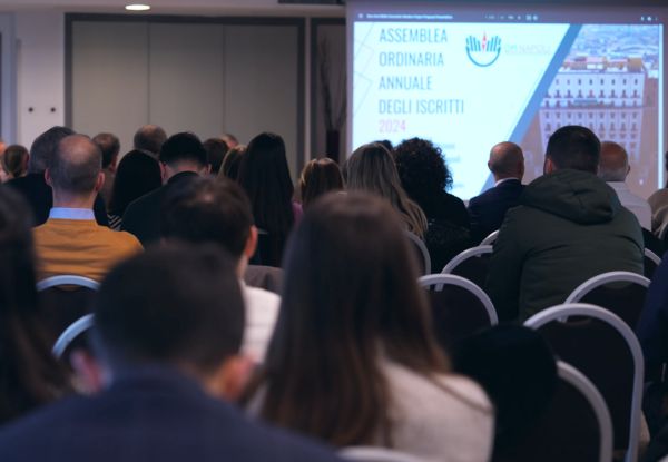 Clicca per accedere all'articolo Assemblea Annuale 2025