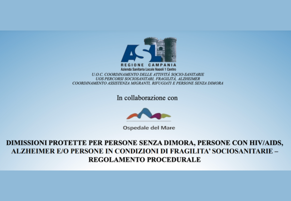 Clicca per accedere all'articolo Evento formativo sulle dimissioni protette