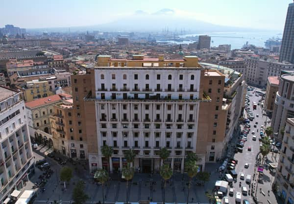 Sede Opi Napoli