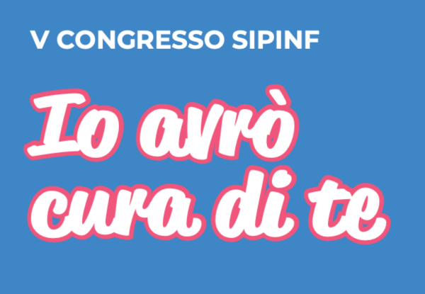 V congresso Sipinf
