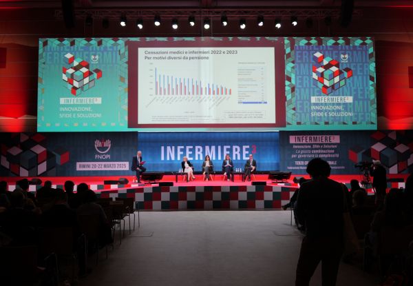 Clicca per accedere all'articolo Formazione infermieristica: qualità, innovazione e tutela della professione