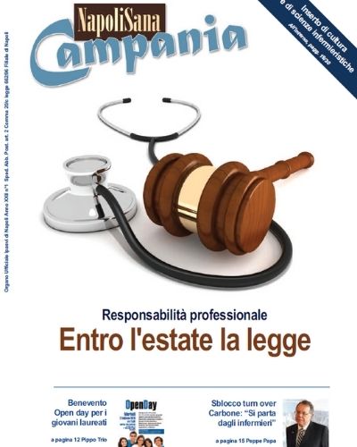 Clicca per accedere all'articolo Rivista NapoliSana Campania N.1 2016