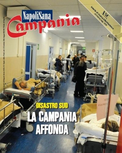 Clicca per accedere all'articolo Rivista NapoliSana Campania N.4 2016