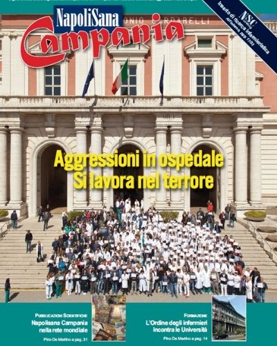 Clicca per accedere all'articolo Rivista NapoliSana Campania N.1 2018