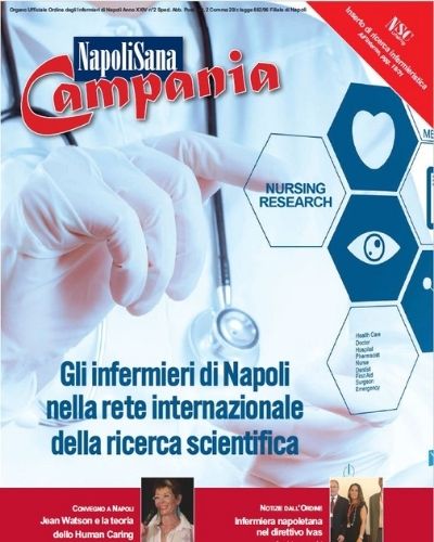 Clicca per accedere all'articolo Rivista NapoliSana Campania N.2 2018