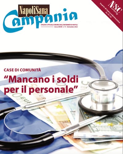 Clicca per accedere all'articolo Rivista NapoliSana Campania N.3 2022