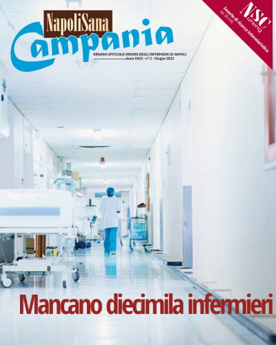 Clicca per accedere all'articolo Rivista NapoliSana Campania N.2 2023